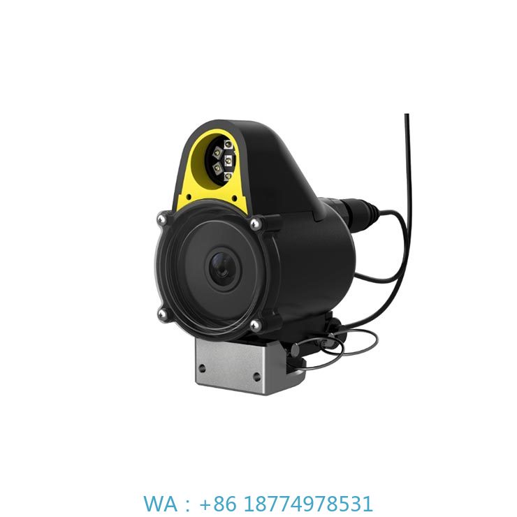 Fishing Equipment Manufacturers - Aufnahme von Live-Streaming-Geräten High Fish DetectorCF1