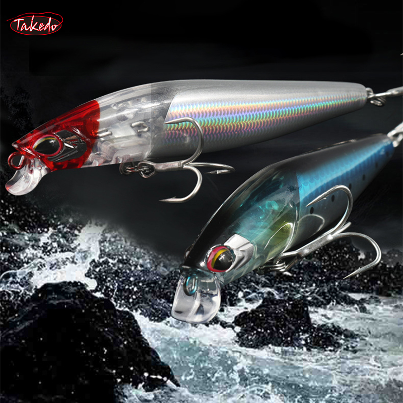 TAKEDO 14G 20G Meer Angeln Loc – Fishing Equipment For Trout Bewertung und Preis