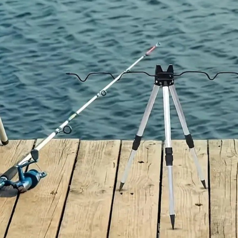 1 SET Teleskopische Angelruten – Telescopic Fishing Rod Bewertung und Preis