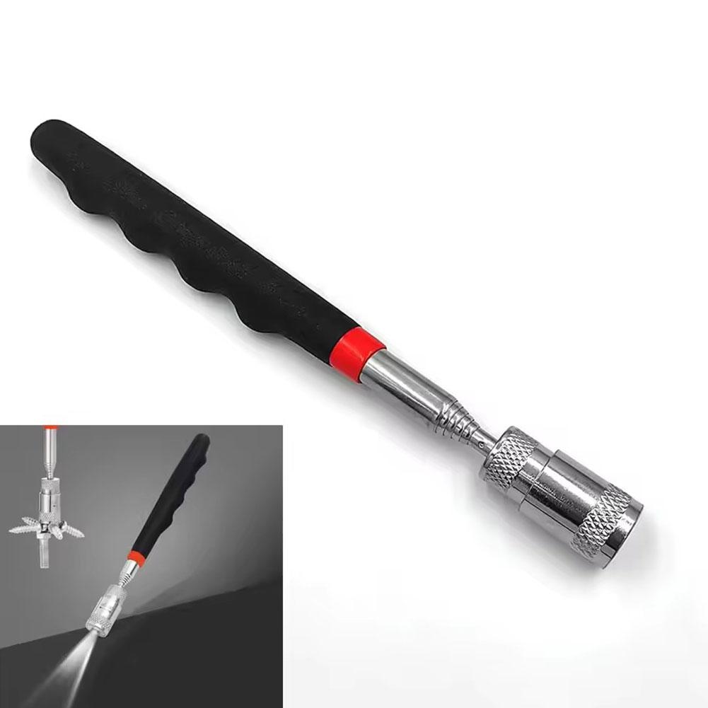 Teleskopischer Magnetstift mit – Telescopic Fishing Rod Bewertung und Preis