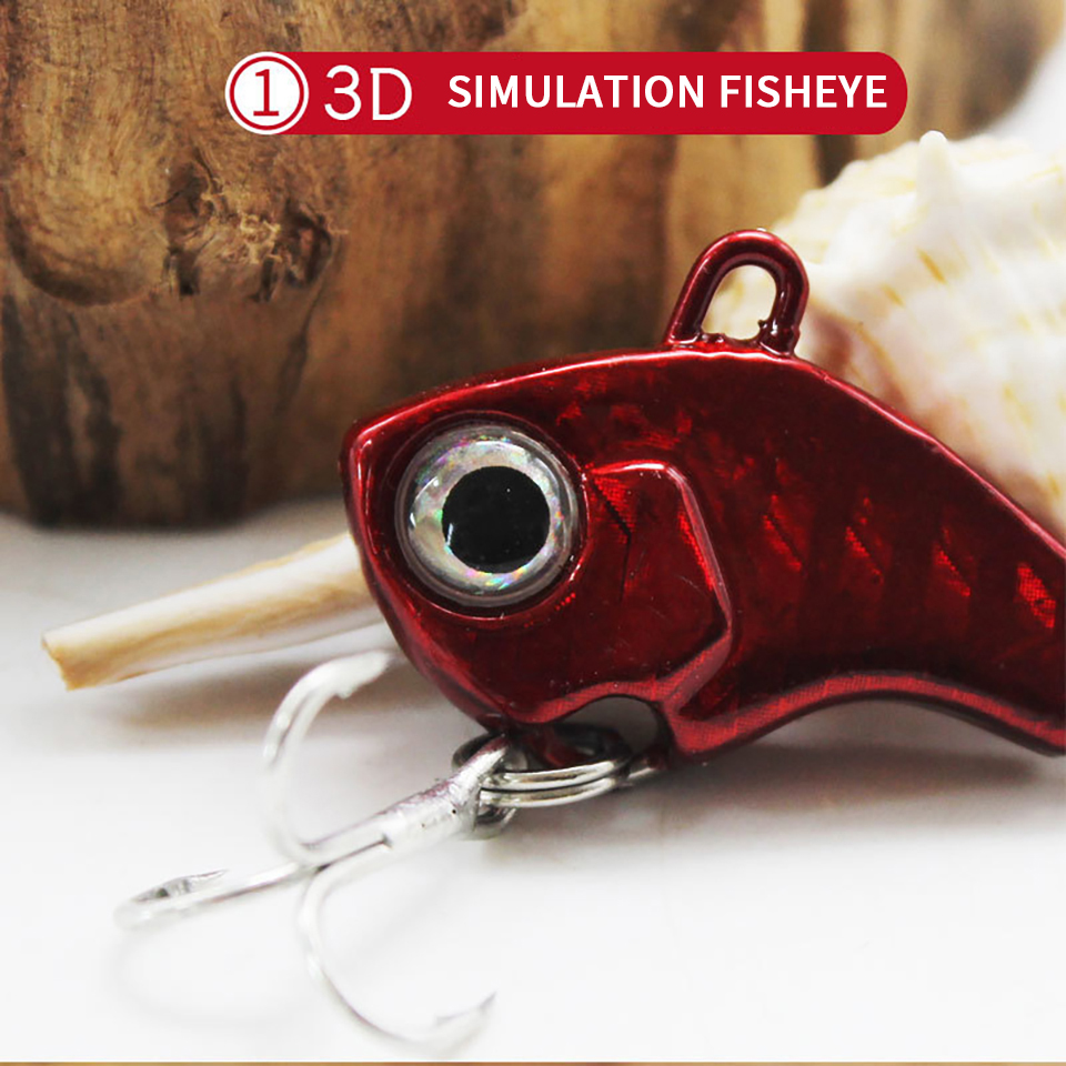 ToplineTackle Schwanz Spinner  – Fishing Equipment For Trout Bewertung und Preis