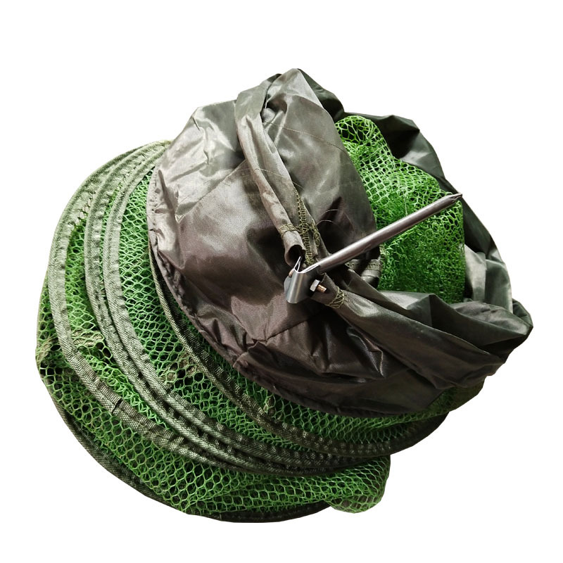 Klapp Fischernetz Tackle Alumi – Fishing Equipment For Beginners Bewertung und Preis