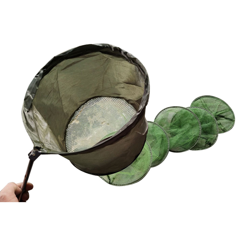 Klapp Fischernetz Tackle Alumi – Fishing Equipment For Beginners Bewertung und Preis