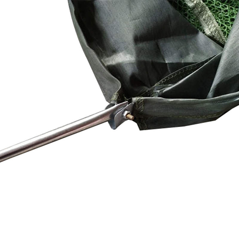 Klapp Fischernetz Tackle Alumi – Fishing Equipment For Beginners Bewertung und Preis