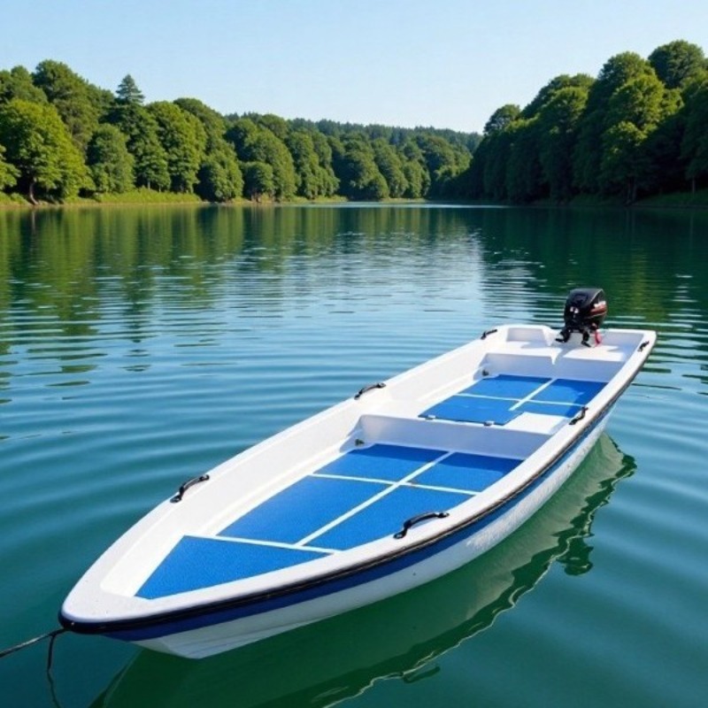 Doppelschichtiges, verdicktes  – Fishing Equipment Manufacturers Bewertung und Preis