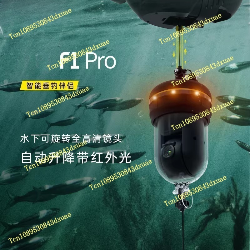 200M Gladius Minis Unterwasser – Underwater Fishing Camera Bewertung und Preis