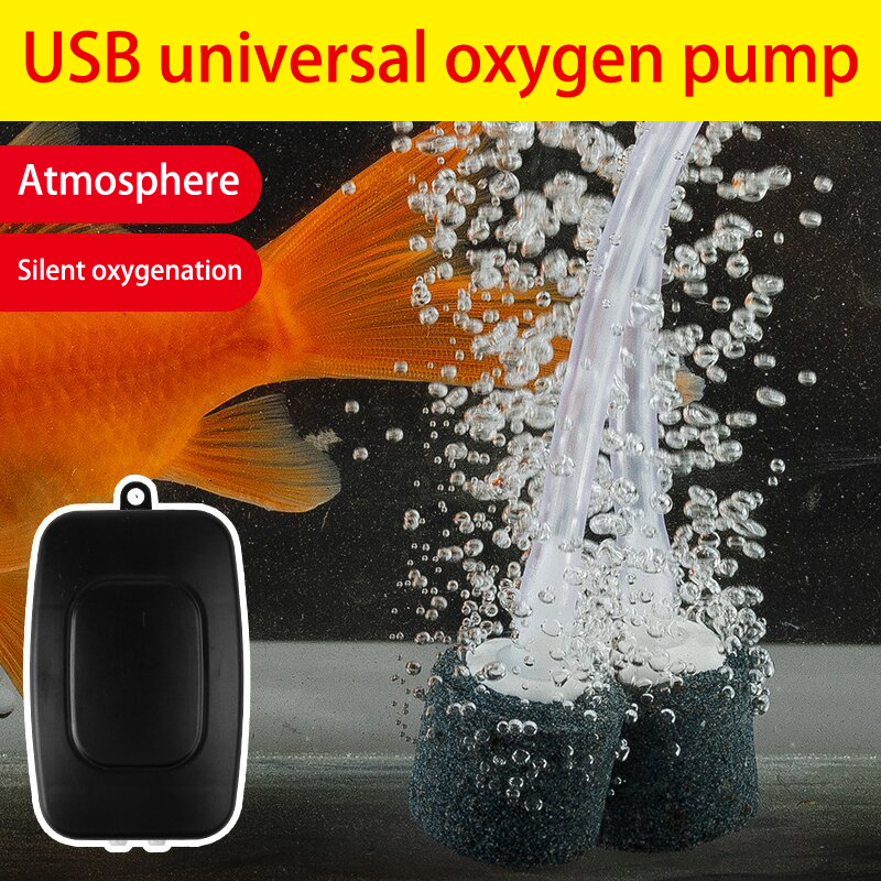 Mini Aquarium Luftpumpe Kit Sa – Fishing Equipment For Beginners Bewertung und Preis