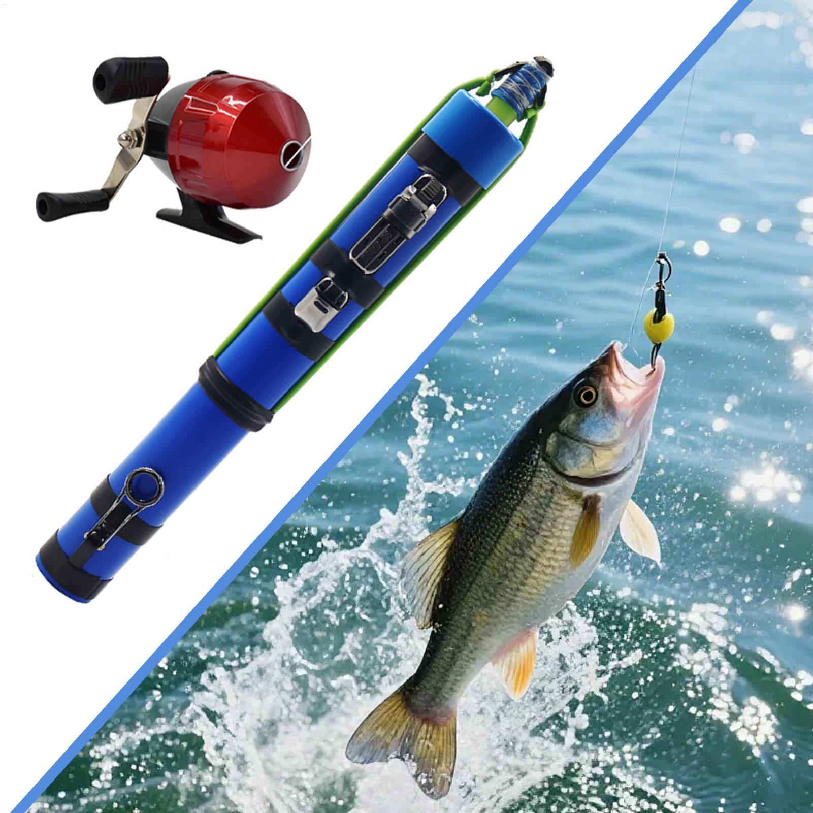 Angelrute, Schleuder-Design, k – Fishing Equipment For Trout Bewertung und Preis