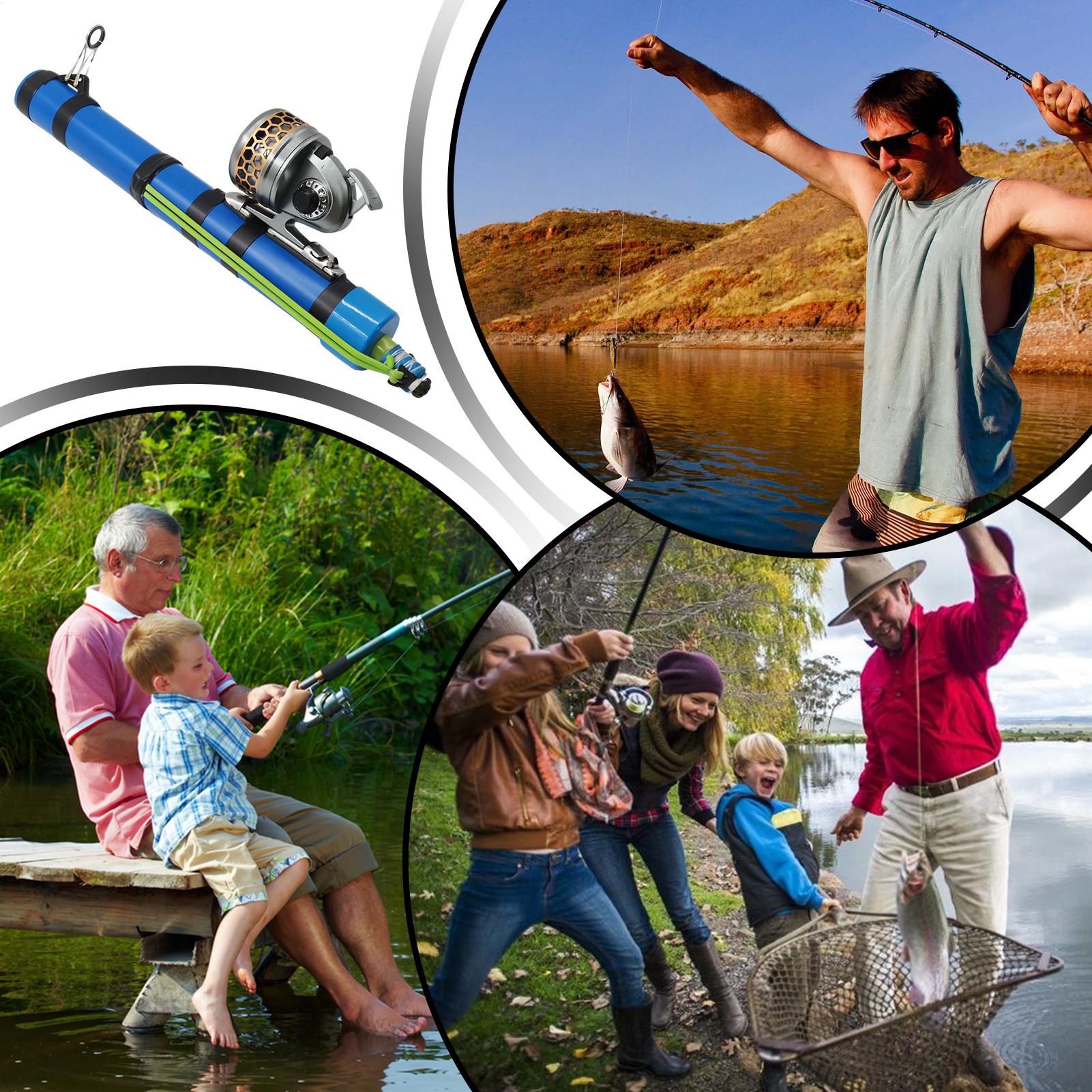Angelrute, Schleuder-Design, k – Fishing Equipment For Trout Bewertung und Preis