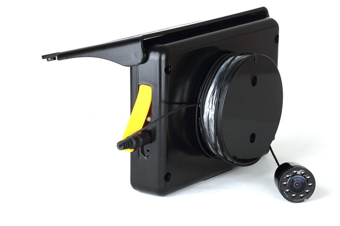 5 Zoll 130-Grad-Weitwinkel Unt – Underwater Fishing Camera Bewertung und Preis