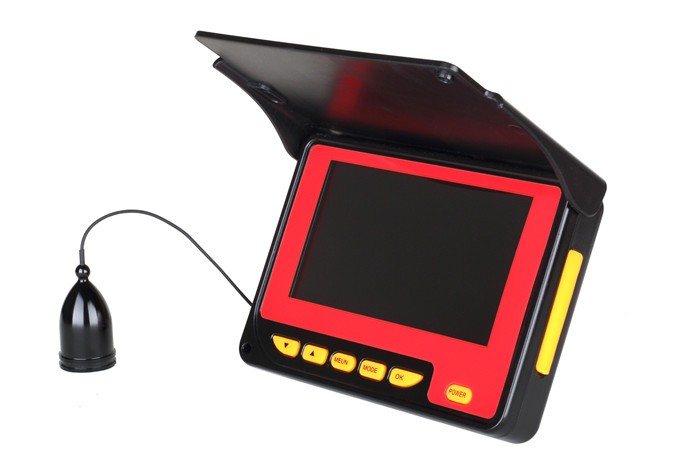 5 Zoll 130-Grad-Weitwinkel Unt – Underwater Fishing Camera Bewertung und Preis