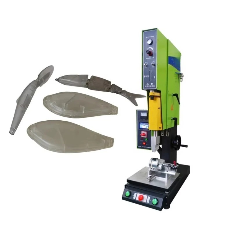 Ultraschall-Schweißmaschine fü – Fishing Equipment Manufacturers Bewertung und Preis