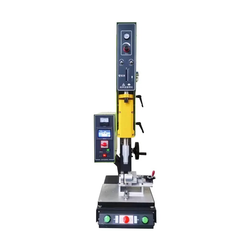 Ultraschall-Schweißmaschine fü – Fishing Equipment Manufacturers Bewertung und Preis