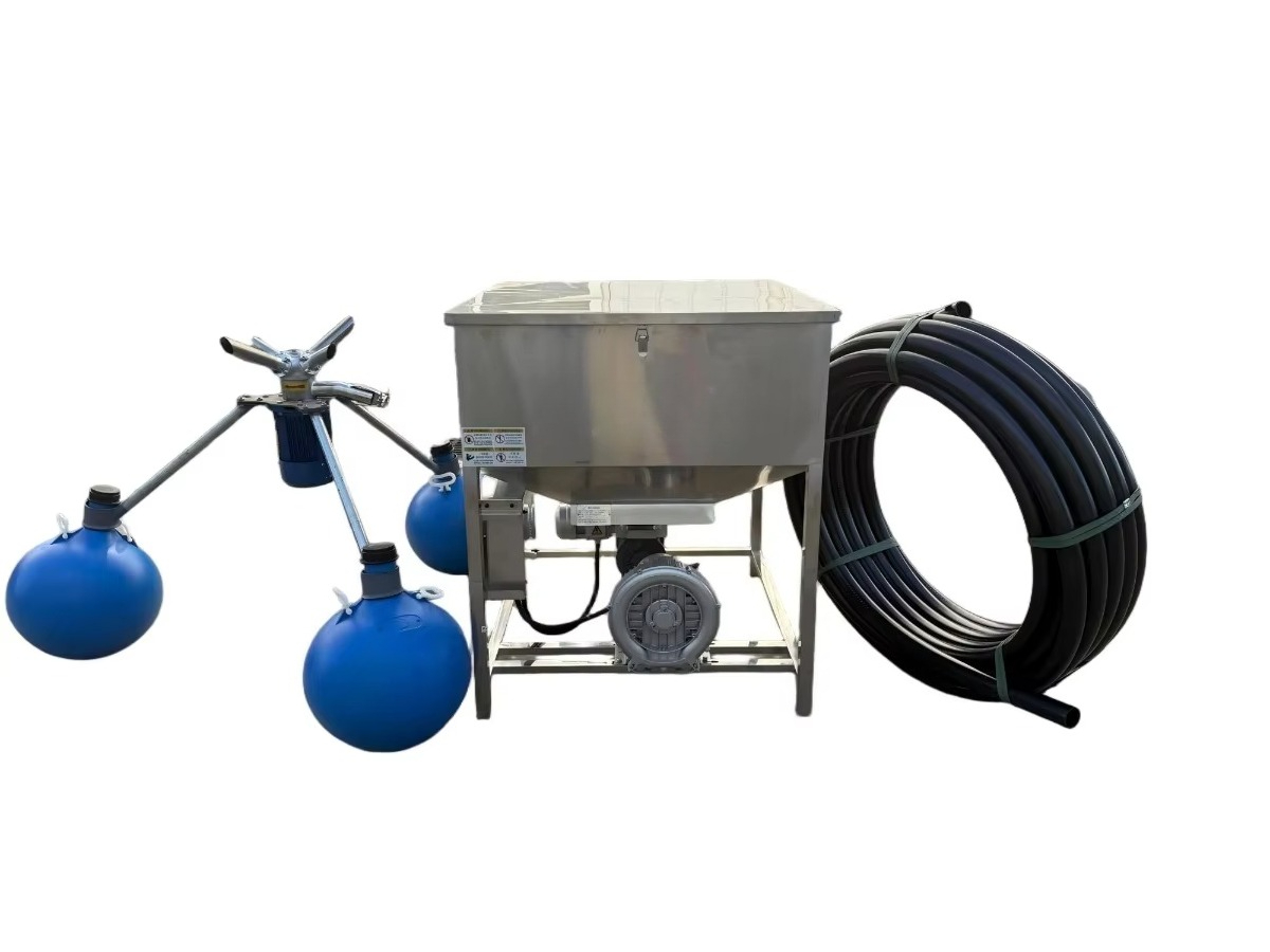 ond Fischfutter-Wurfmaschine f – Fishing Equipment Manufacturers Bewertung und Preis