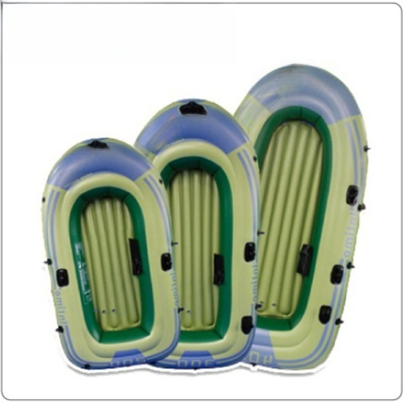 Verdicktes Schlauchboot kann m – Fishing Equipment Manufacturers Bewertung und Preis