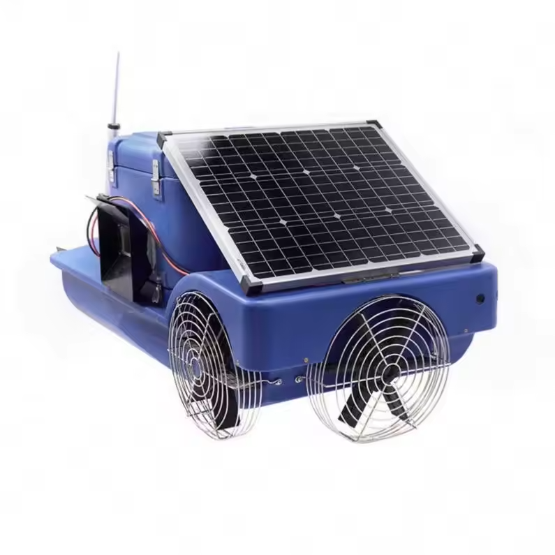 P Kapazität Solar Power Auto G – Fishing Equipment Manufacturers Bewertung und Preis