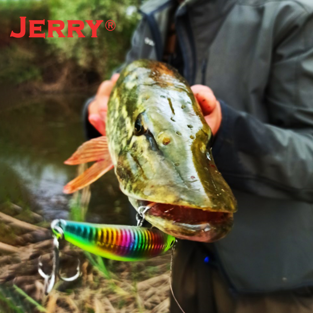 Jerry Pfeil Sinking Casting Tr – Fishing Equipment For Trout Bewertung und Preis