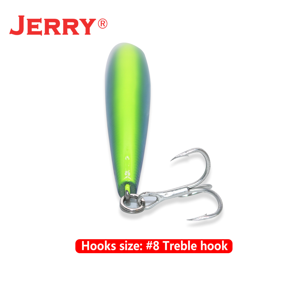 Jerry Pfeil Sinking Casting Tr – Fishing Equipment For Trout Bewertung und Preis