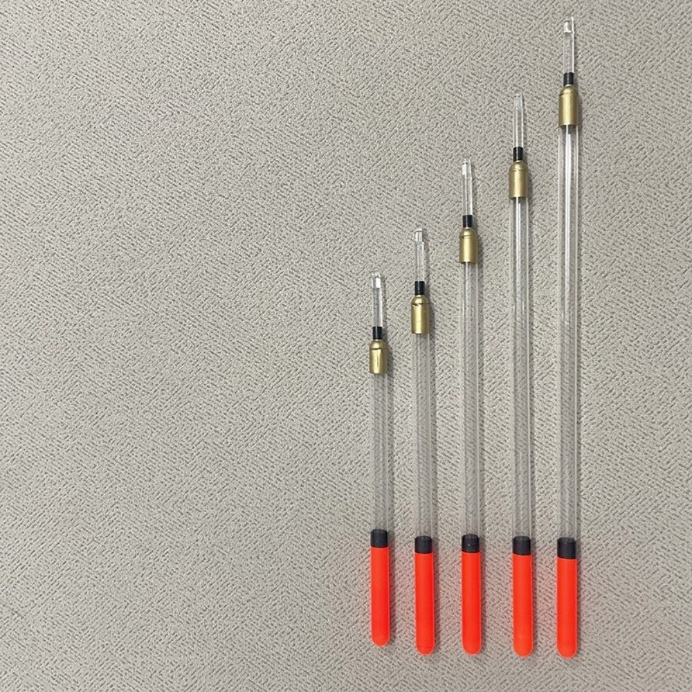 10 Stück robuste Kunststoff-An – Fishing Equipment For Trout Bewertung und Preis
