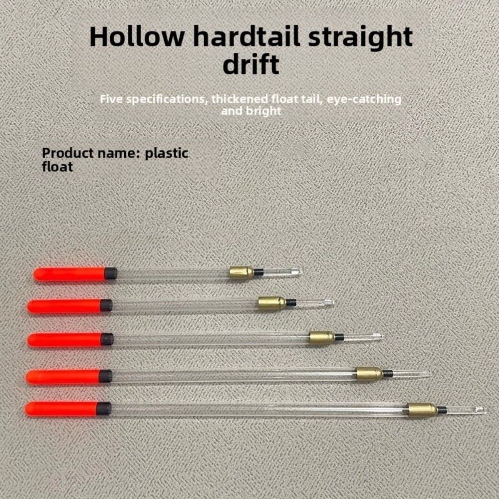 10 Stück robuste Kunststoff-An – Fishing Equipment For Trout Bewertung und Preis