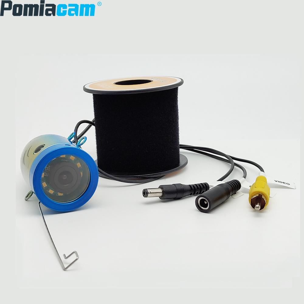 F01S Unterwasser-Angelkamera-Z – Underwater Fishing Camera Bewertung und Preis