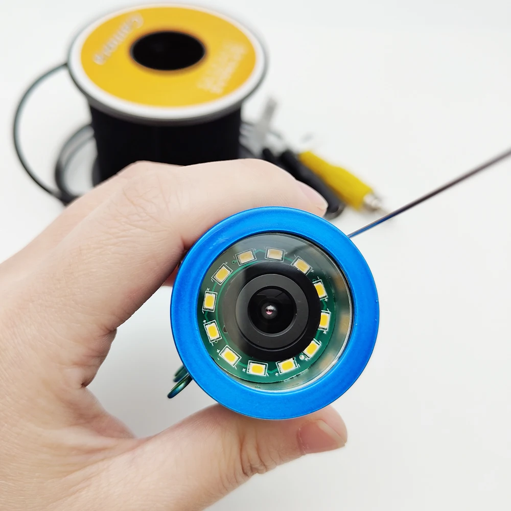 F01S Unterwasser-Angelkamera-Z – Underwater Fishing Camera Bewertung und Preis