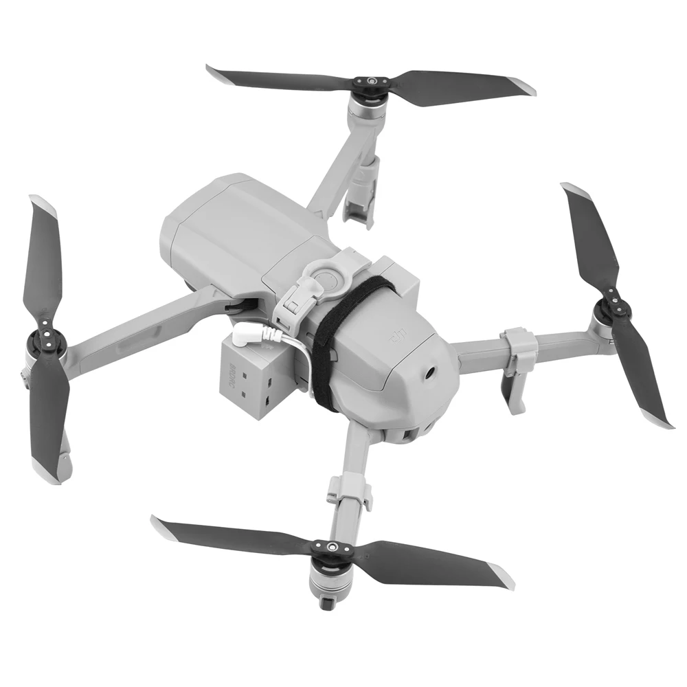 Airdrop-System für DJI Mavic A – Fishing Equipment For Beginners Bewertung und Preis