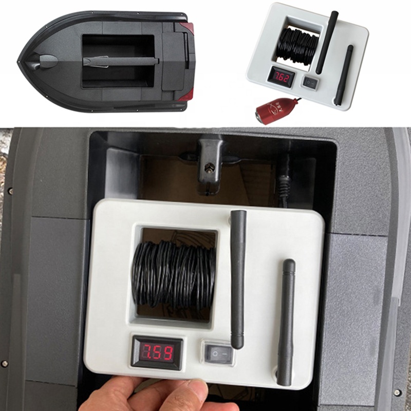 FPV High Definition Detektor W – Underwater Fishing Camera Bewertung und Preis