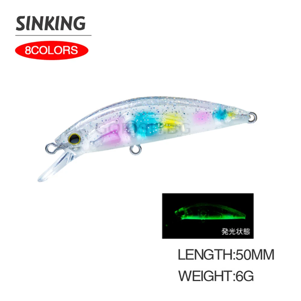5 cm 6 g Angelköder Hardcore L – Fishing Equipment For Trout Bewertung und Preis