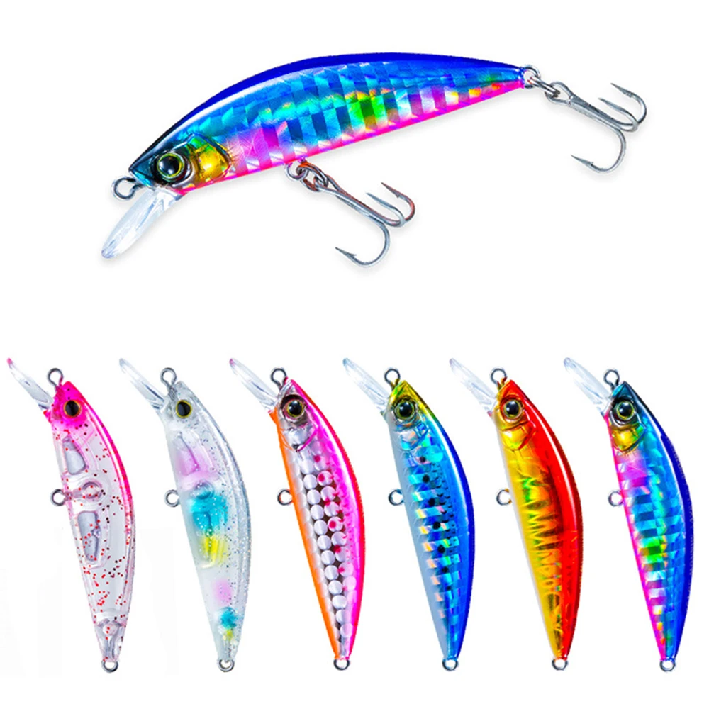 5 cm 6 g Angelköder Hardcore L – Fishing Equipment For Trout Bewertung und Preis