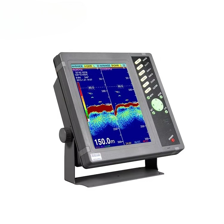 Marine 10-Zoll-Sonarfisch mit  – Fishing Equipment Manufacturers Bewertung und Preis