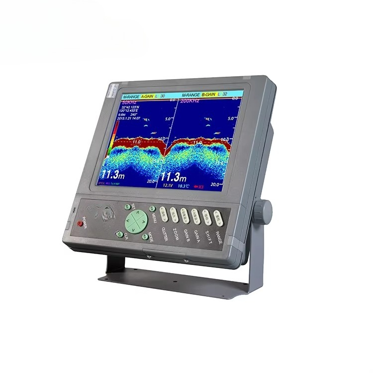 Marine 10-Zoll-Sonarfisch mit  – Fishing Equipment Manufacturers Bewertung und Preis