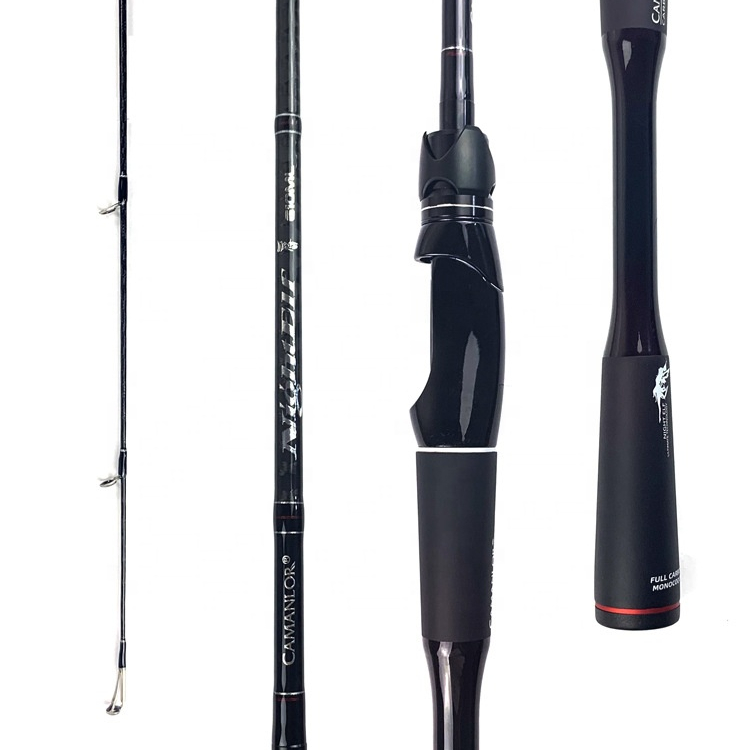 Angelrute für Boote, Superhart – Telescopic Fishing Rod Bewertung und Preis