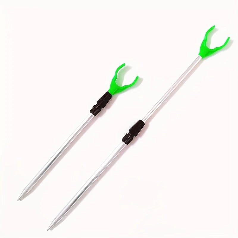 Neu: 1 Stück Teleskop-Angelrut – Telescopic Fishing Rod Bewertung und Preis