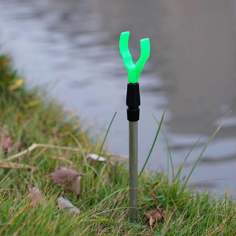 Neu: 1 Stück Teleskop-Angelrut – Telescopic Fishing Rod Bewertung und Preis