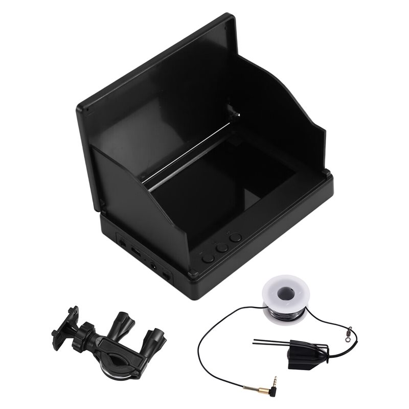 ABZZ-220 °   Unterwasser-Fisch – Underwater Fishing Camera Bewertung und Preis