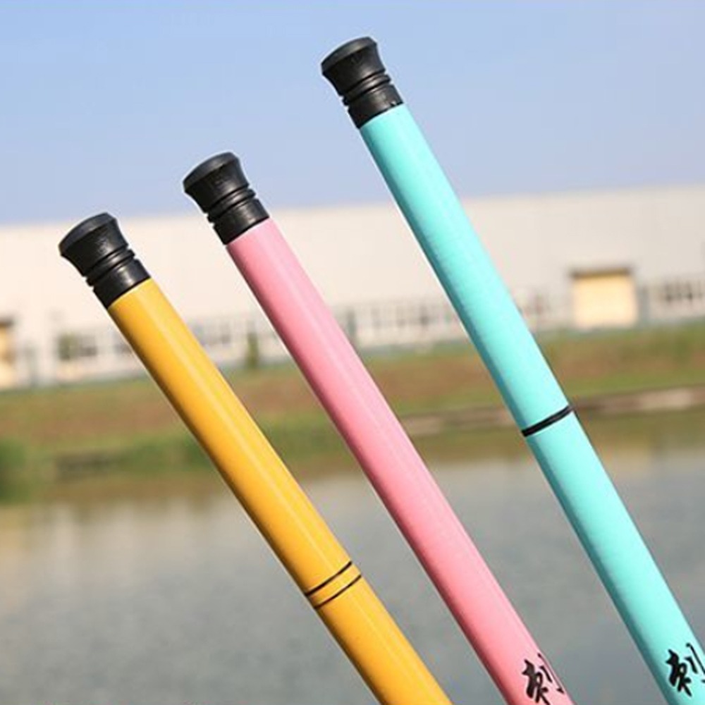 40cm Teleskop-Angelrute, ultra – Telescopic Fishing Rod Bewertung und Preis