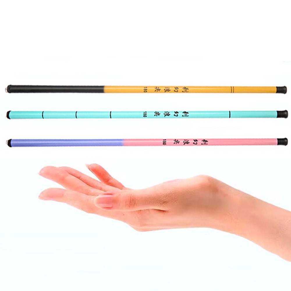 40cm Teleskop-Angelrute, ultra – Telescopic Fishing Rod Bewertung und Preis