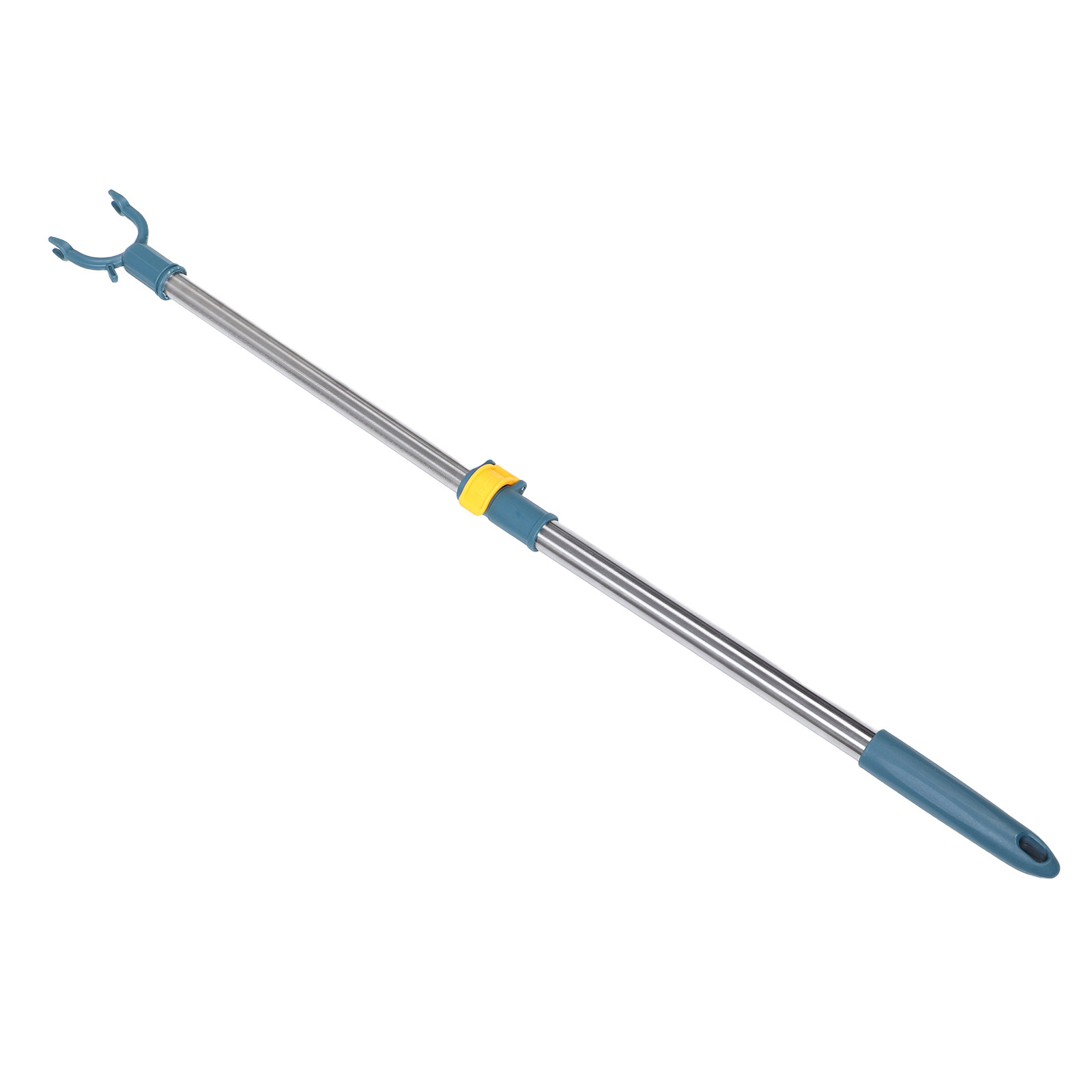 Teleskopierbare Edelstahl-Wäsc – Telescopic Fishing Rod Bewertung und Preis