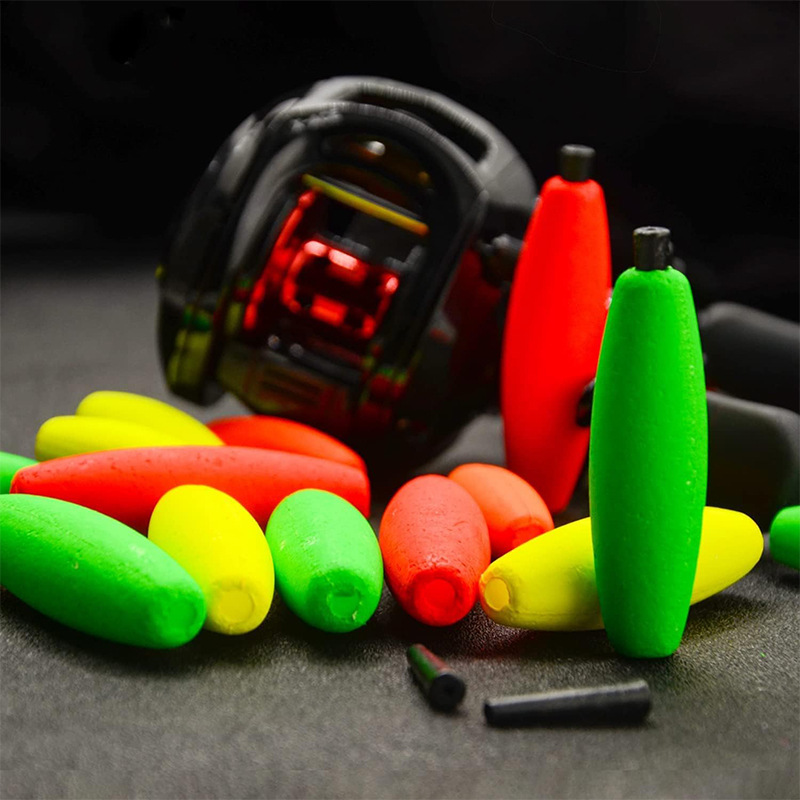 20 stücke Peg Schwimmt Wels An – Fishing Equipment For Trout Bewertung und Preis