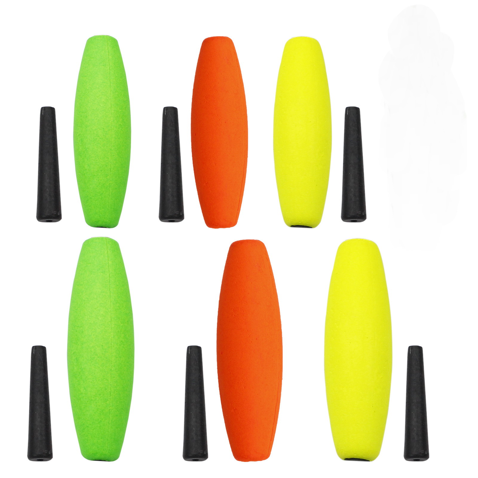 20 stücke Peg Schwimmt Wels An – Fishing Equipment For Trout Bewertung und Preis